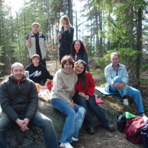 OLYMPUS DIGITAL CAMERA