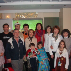 OLYMPUS DIGITAL CAMERA